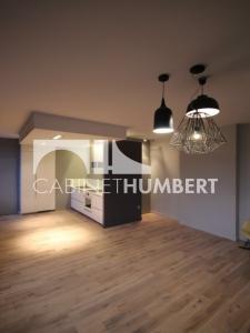 For rent Saint-etienne 3 rooms 64 m2 Loire (42000) photo 0