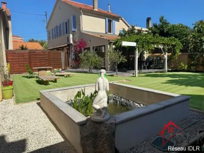 Annonce Vente 6 pi�ces Maison Toulon 83