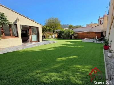 Acheter Maison 111 m2 Toulon