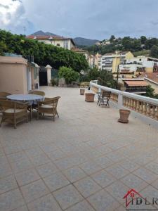 Acheter Appartement 46 m2 Menton