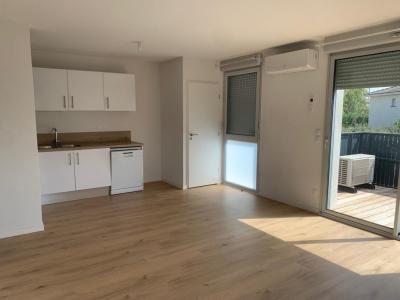 For rent Bruguieres 3 rooms 62 m2 Haute garonne (31150) photo 0