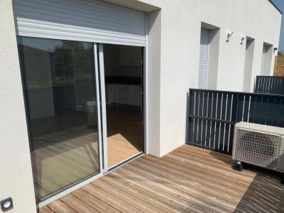 Louer Appartement Bruguieres Haute garonne