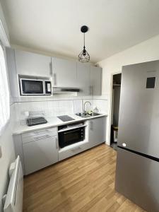 For rent Castelginest 2 rooms 48 m2 Haute garonne (31780) photo 0