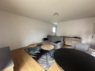 Louer Appartement Castelginest Haute garonne