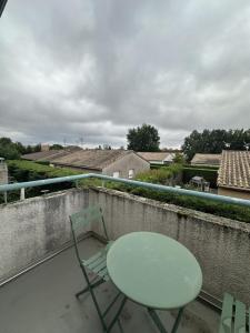Louer Appartement Castelginest 660 euros