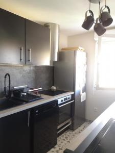 For rent Castelginest 4 rooms 74 m2 Haute garonne (31780) photo 0