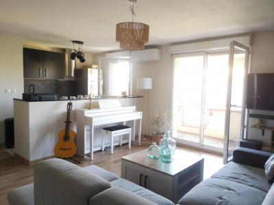 Annonce Location 4 pi�ces Appartement Castelginest 31