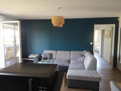 Louer Appartement Castelginest Haute garonne