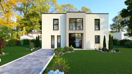 For sale Precy-sur-oise 90 m2 Oise (60460) photo 0