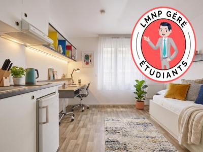 For sale Levallois-perret 1 room 18 m2 Hauts de Seine (92300) photo 0