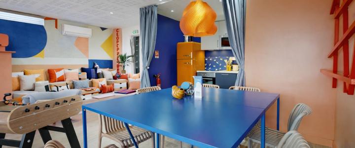 Annonce Vente Appartement Paris-18eme-arrondissement 75