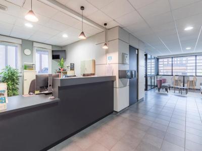 Acheter Appartement Limoges 64500 euros
