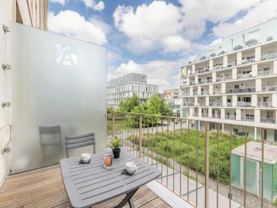 Annonce Vente Appartement Reims 51