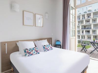 Acheter Appartement 19 m2 Reims