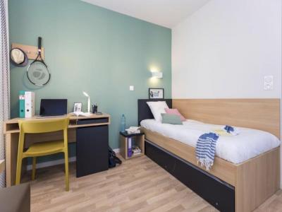 Annonce Vente Appartement Nantes 44