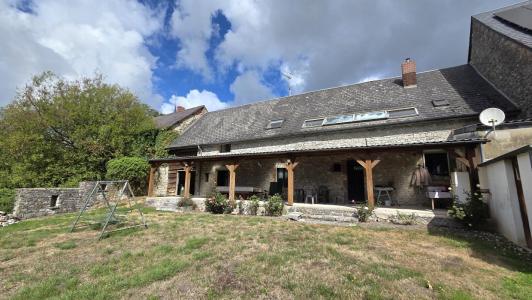 For sale Baives 10 rooms 205 m2 Nord (59132) photo 1