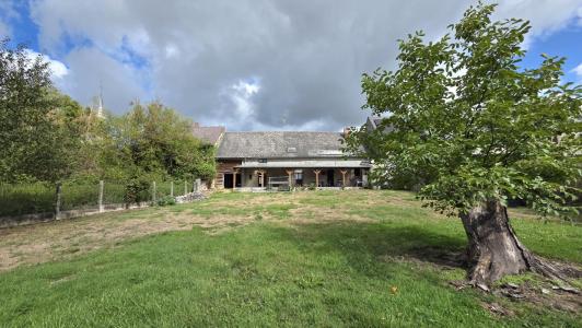 For sale Baives 10 rooms 205 m2 Nord (59132) photo 2