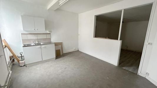 Annonce Vente Immeuble Avesnes-sur-helpe 59