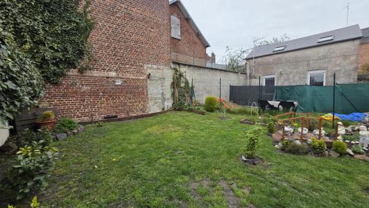 Annonce Vente Immeuble Fourmies 59
