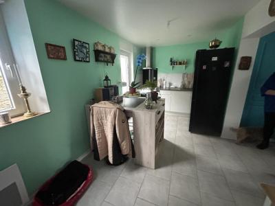 Acheter Immeuble Fourmies Nord