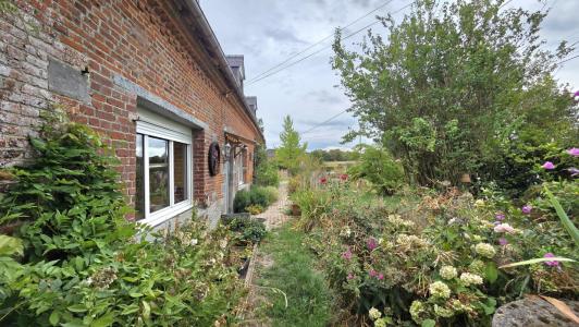 Annonce Vente 14 pi�ces Maison Clairfontaine 02