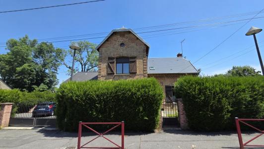 For sale Saint-michel 170 m2 Aisne (02830) photo 1
