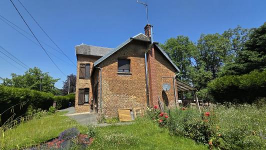 For sale Saint-michel 170 m2 Aisne (02830) photo 2