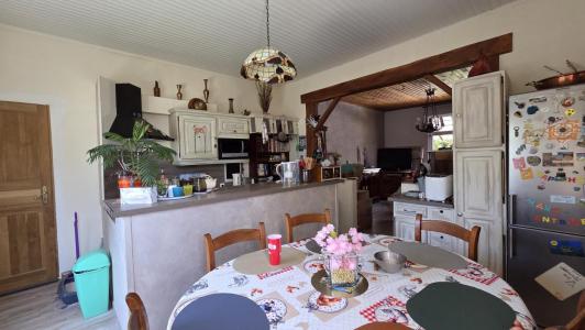 For sale Saint-michel 170 m2 Aisne (02830) photo 3