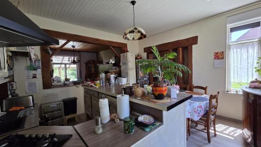 For sale Saint-michel 170 m2 Aisne (02830) photo 4