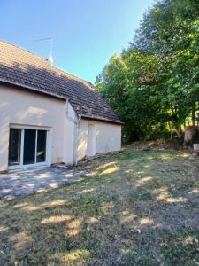 Annonce Location 5 pi�ces Maison Saint-leger-sous-beuvray 71