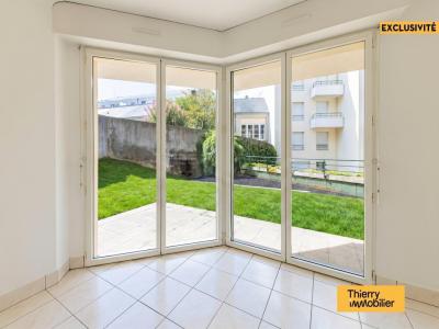 Annonce Vente 2 pi�ces Appartement Nantes 44