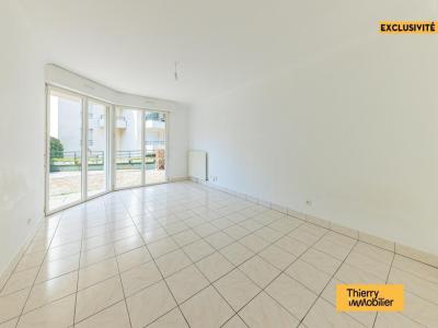 Acheter Appartement 52 m2 Nantes