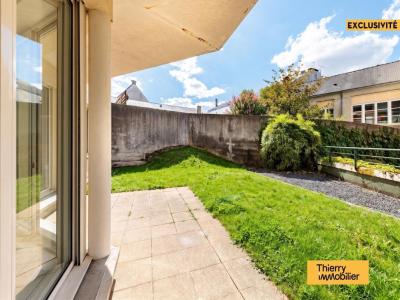 Acheter Appartement Nantes 233200 euros