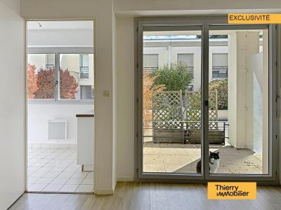 Annonce Vente 2 pi�ces Appartement Nantes 44
