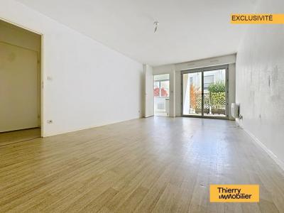 Acheter Appartement 47 m2 Nantes