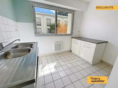 Acheter Appartement Nantes 160500 euros