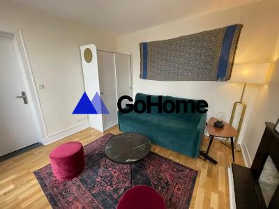 Annonce Location Appartement Paris-10eme-arrondissement 75
