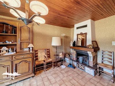 Acheter Maison 134 m2 Vaubexy
