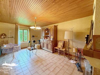 Acheter Maison Vaubexy Vosges