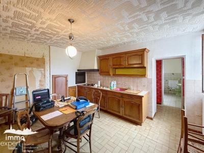Acheter Maison Vaubexy 55000 euros