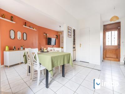 Acheter Maison 93 m2 Viry-chatillon
