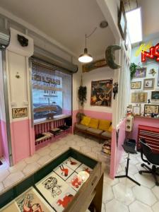 Annonce Location Local commercial Lyon-7eme-arrondissement 69