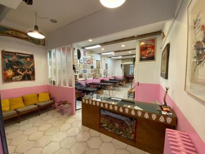 Louer Local commercial 53 m2 Lyon-7eme-arrondissement