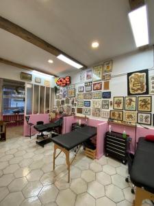Louer Local commercial Lyon-7eme-arrondissement Rhone