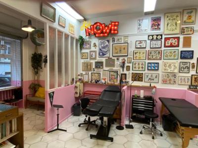Louer Local commercial Lyon-7eme-arrondissement 12732 euros