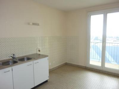 Annonce Location 4 pi�ces Appartement Orleans 45