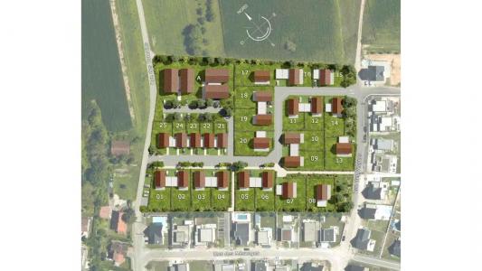 Acheter Programme neuf Mommenheim