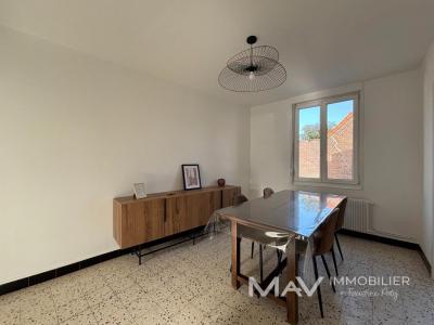 Annonce Location 3 pi�ces Appartement Arques 62