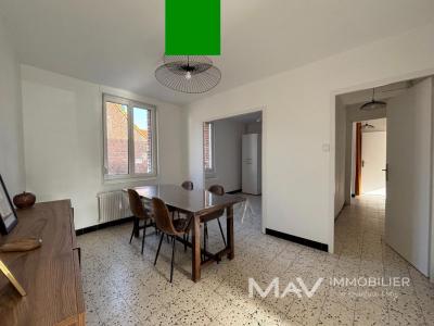 Louer Appartement 69 m2 Arques