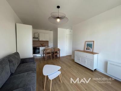 For rent Arques 2 rooms 35 m2 Pas de calais (62510) photo 0